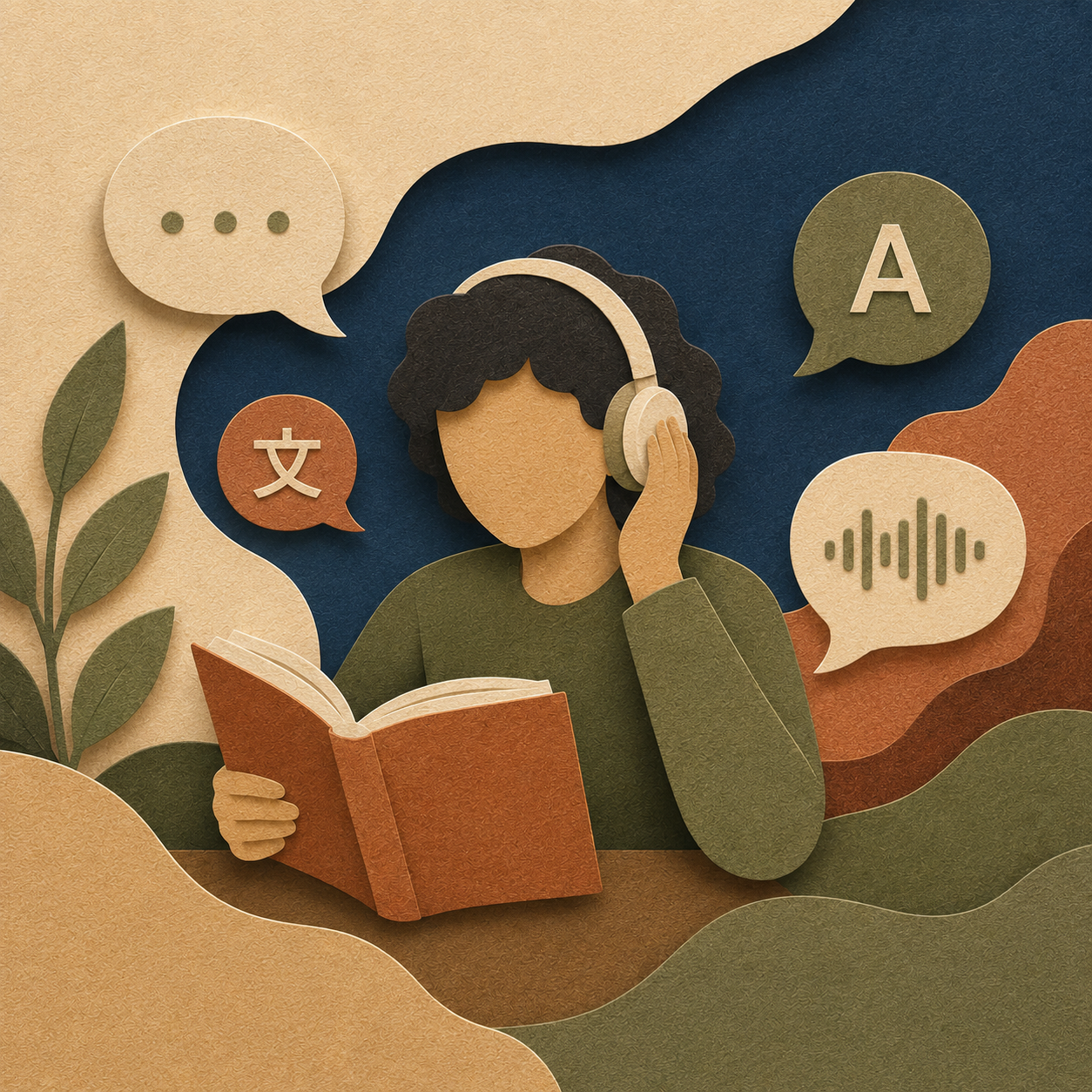 Language learning