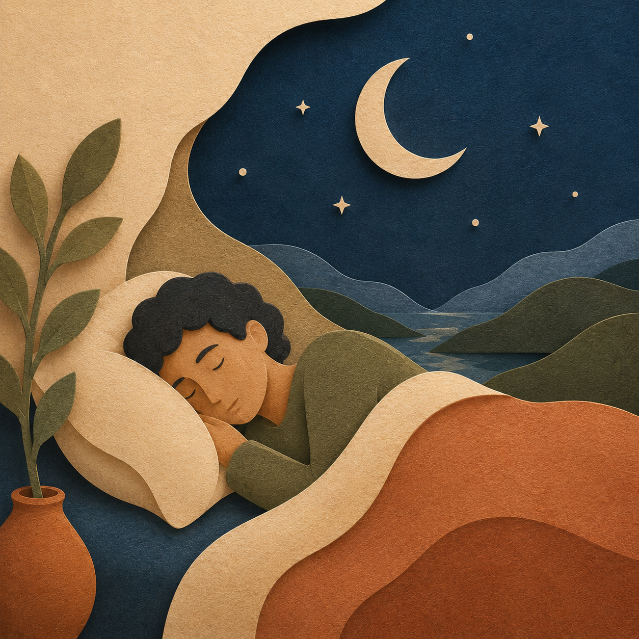 Sleep